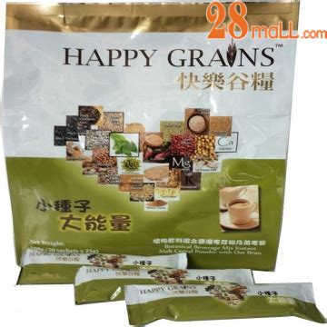 Online Shopping Malaysia Happy Grains快乐谷粮