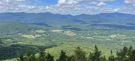 Stowe Pinnacle Trail, Vermont - 2,738 Reviews, Map | AllTrails