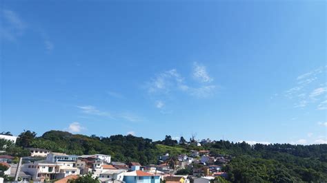 Confira A Previs O Do Tempo Para Os Pr Ximos Dias Em Santa Catarina