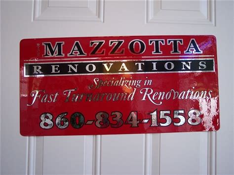 Magnetic Signs | Custom Signs and Graphics - SignMart