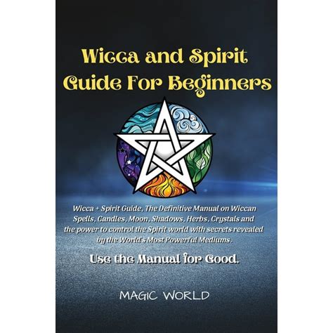 White Magic Spells For Beginners