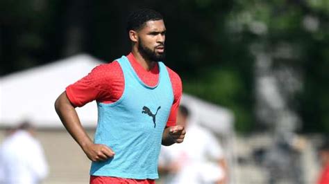 Milan Loftus Cheek Si Presenta Non Potevo Dire Di No Dovremo