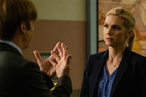 Better Call Saul Temporada Cr Tica Un Cierre Extraordinario