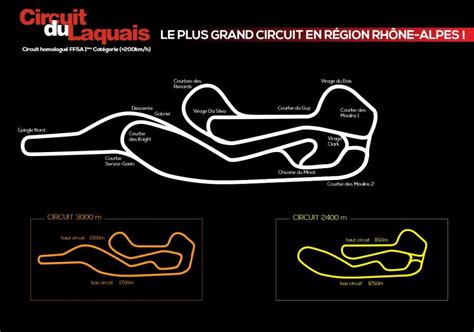 Circuit Du Laquais