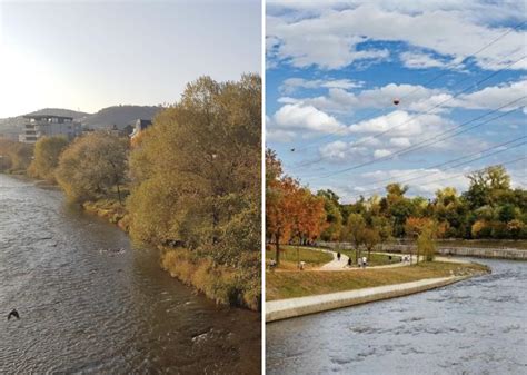 Video Cum Arat Amenajarea Malurilor Some Ului Unul Dintre Cele Mai