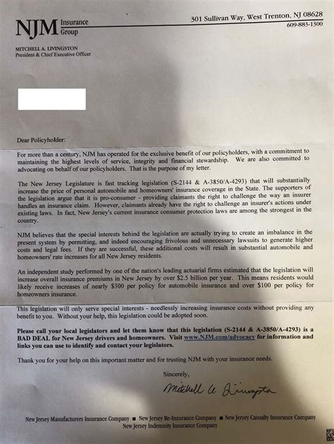 Insurance Letter Farm 1002822 Insurance Accident Fill Online,