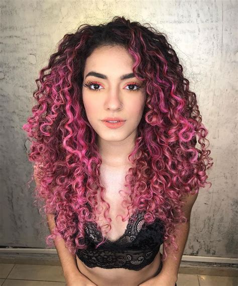 Pink 🤭💖 Obrigada Leticiaoliveirashc Por Me Transformar Ela é