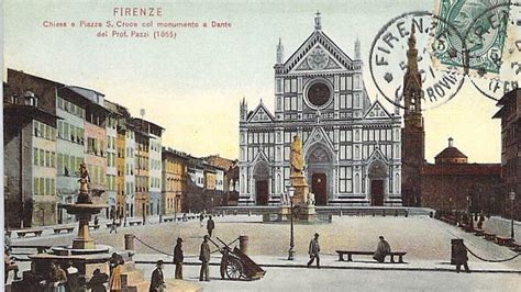 La Storia Di Firenze Capitale D Italia