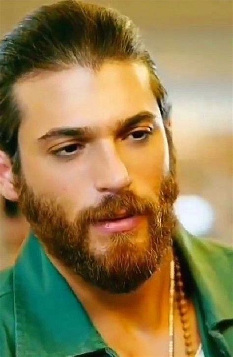 Can Yaman as Can Divit in Erkenci Kuş Galerías de fotos Foto Candem