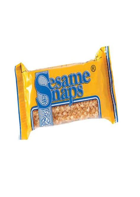 Sesame Snaps 30g Indianmarket