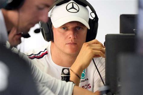 Schumacher Arriva La Pessima Notizia Tifosi A Bocca Aperta