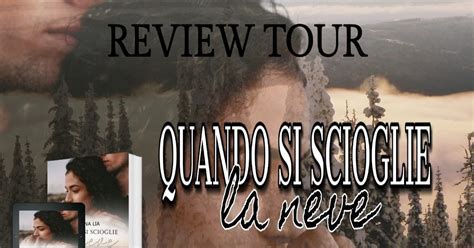 Rivendell Katy Booklover Review Tour Quando Si Scioglie La Neve Di