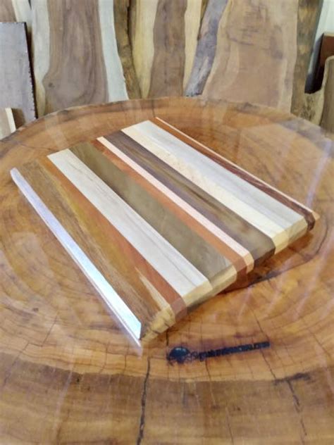 Live Edge Charcuterie Boards Available Are Ready For Selected Finish