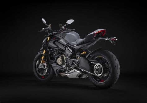 Ducati Streetfighter V S Prezzo E Scheda Tecnica Moto It