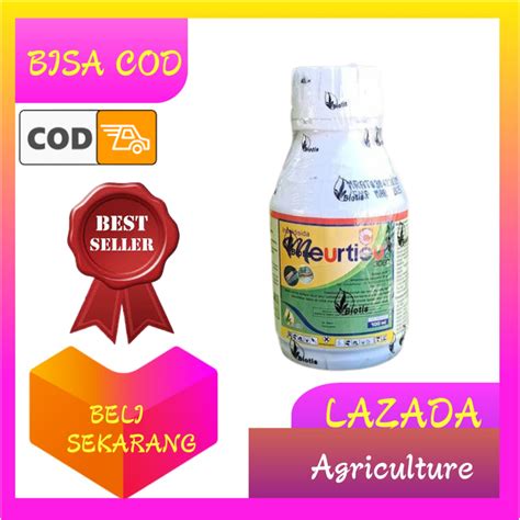 Insektisida Meurtieur 30EC 100 ML Lazada Indonesia