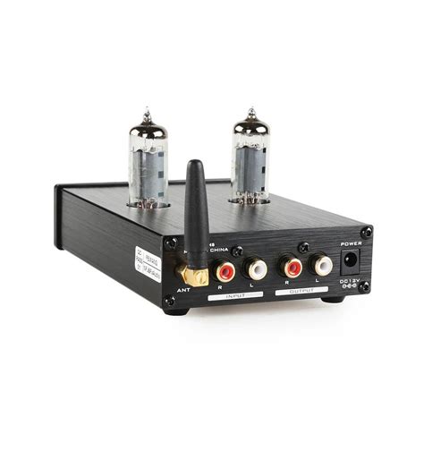 Przedwzmacniacz Lampowy FX Audio TUBE 03Mk2 AVstore Pl