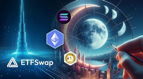 Etfswap Etfs Stage Presale Sells Out Faster Than Experts Predicted