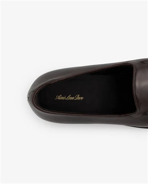 Venetian Loafer – Aimé Leon Dore EU