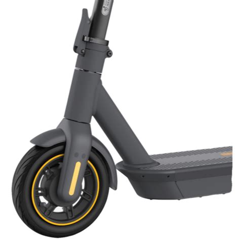 Segway Ninebot Kickscooter Max G30p