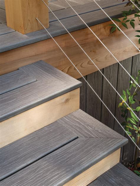 Composite Decking Full Kits