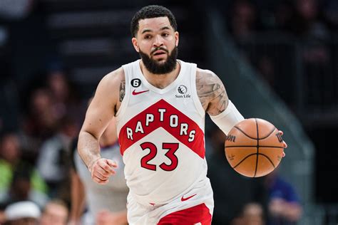 Fred Vanvleet Magic Links Get Stronger After Latest Quotes