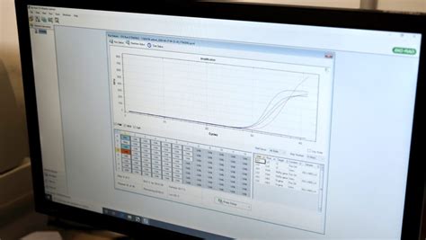 Lotta Al Covid Attivo Il Super Laboratorio Analisi Al Di Venere