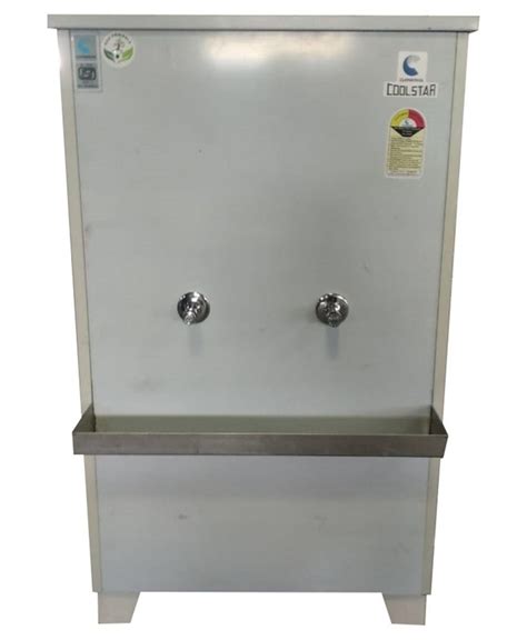 120Litre Climatrol Water Cooler Model Name Number 60 120 At Rs 45000