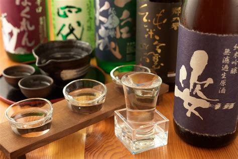 10 Refreshing Japanese Drinks Flavorverse