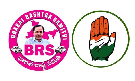 New Found Zest In Congress To Take On Brs