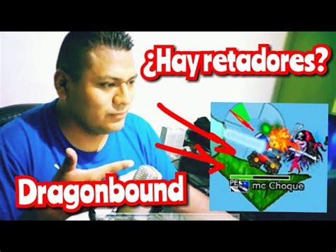 Dragonbound Bungero Vs Hola Gente Volvi Al Bunge