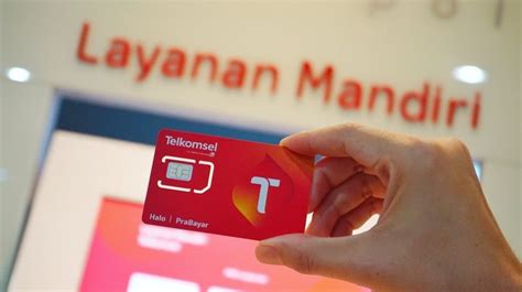 Telkomsel Jadi Operator Seluler Paling Banyak Dipakai Orang Indonesia