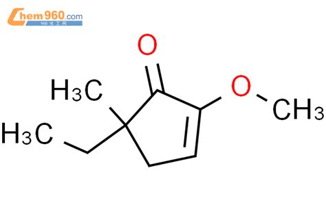 22323 97 3 2 Cyclopenten 1 one 2 methoxy CAS号 22323 97 3 2 Cyclopenten