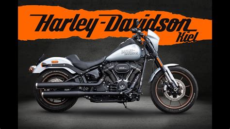 Harley Davidson Low Rider S Fxlrs 114 Originalzustand Youtube