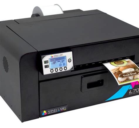 Digital Label Printing – Equipment Zone