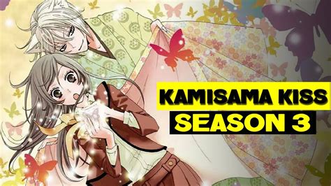 Kamisama Kiss Season 3 Renewed Or Cancelled The Tollywood Life Youtube