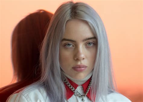 Exploring Billie Eilish A Deep Dive Into Her Life And Body Positivity