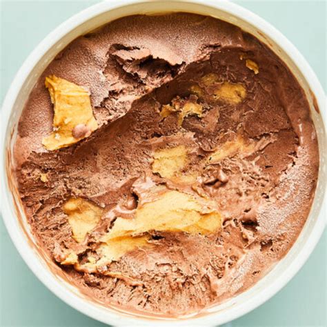 Chocolate Peanut Butter Ice Cream Kelly Neil