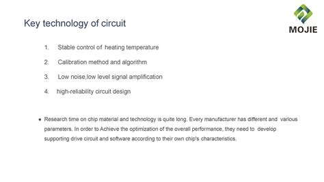 Technology Quality Wenzhou Mojie Technology Co Ltd