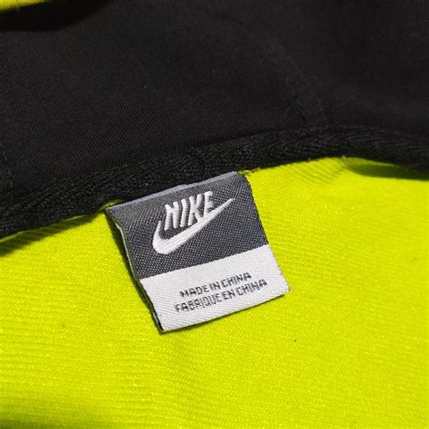 SWOOSH NIKE HOODIE, Women's Fashion, Coats, Jackets and Outerwear on ...