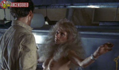 Naked Cheryl Rainbeaux Smith In Parasite