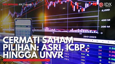 Data Harga Grafik Analisis Dan Performa Saham ASRI Harian Bursa Efek