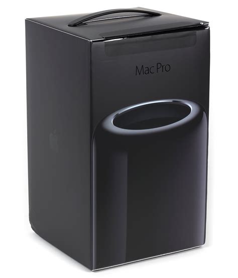 Apple Mac Pro 2013