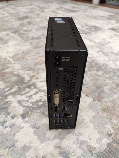 Системный блок, компютер i5-9400t, 8 ГБ ddr4, Win 10.: 4 999 грн ...