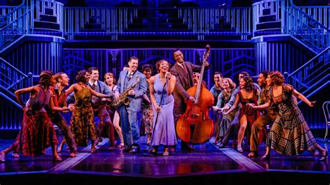 Some Like It Hot Wins Best Musical Theater Album At Grammy Awards Playbill