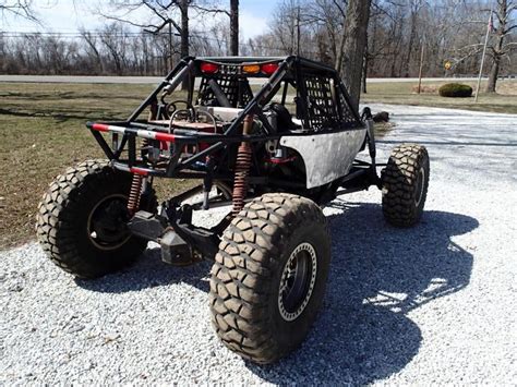 Rock Crawler Race Buggy Pirate4x4 4x4 And Off Road Forum