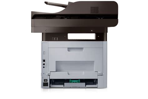 Samsung Proxpress M4070 40ppm Black And White Laser Multifunction Printer Samsung Business Uk