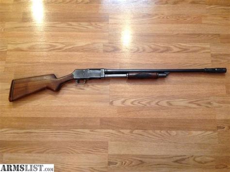 Armslist For Sale Rare Stevens Browning 16 Gauge Pump