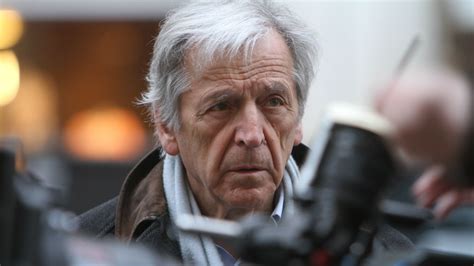 European Film Awards: Costa-Gavras to Get Lifetime Honor