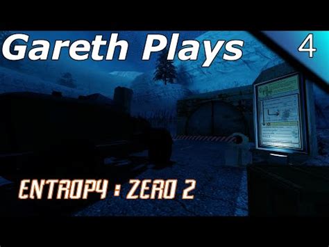 Steam Community Video Gareth Plays Entropy Zero Part On