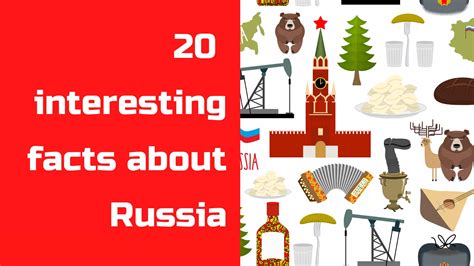 Interesting Facts About Russia Expressrussian